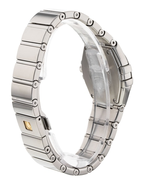Omega Constellation Small 123.10.27.60.55.002